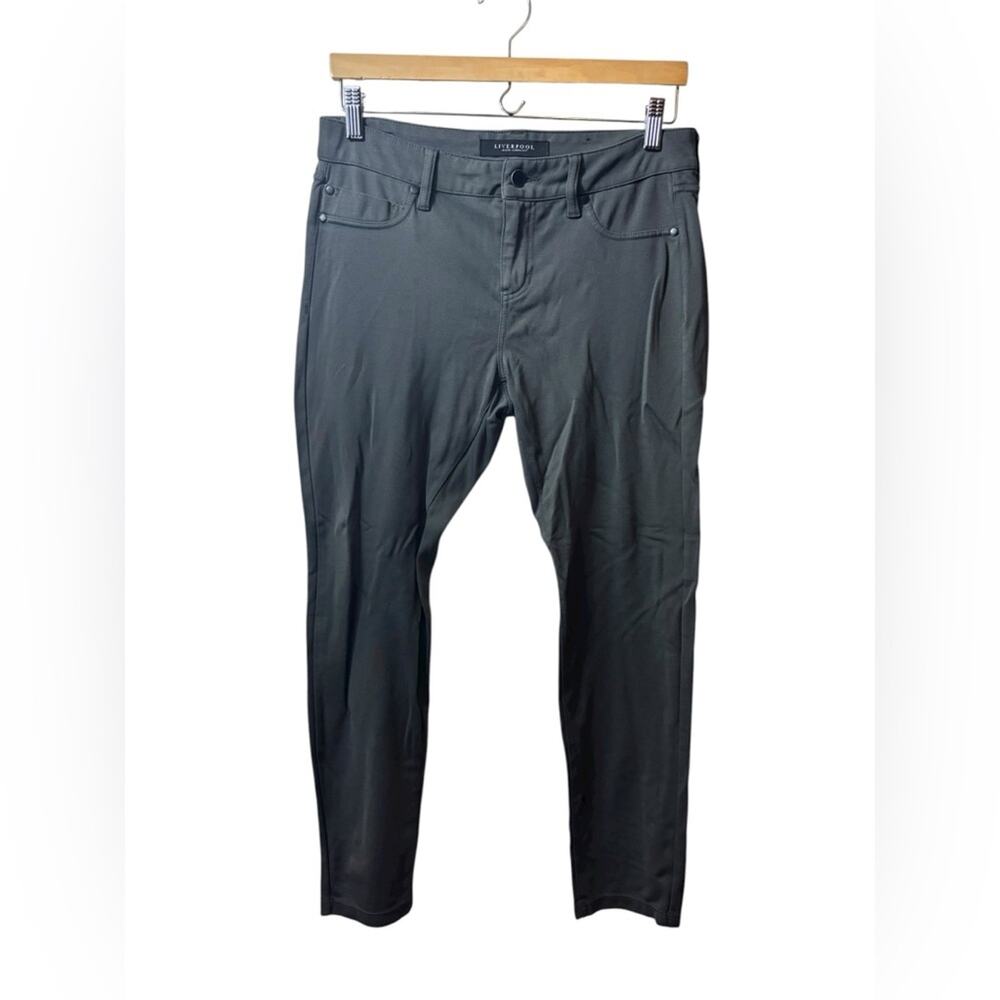 LIVERPOOL | pants 6/28 petite 6 28